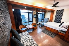 Hotel Kapil - Near Mall Road, Shimla
