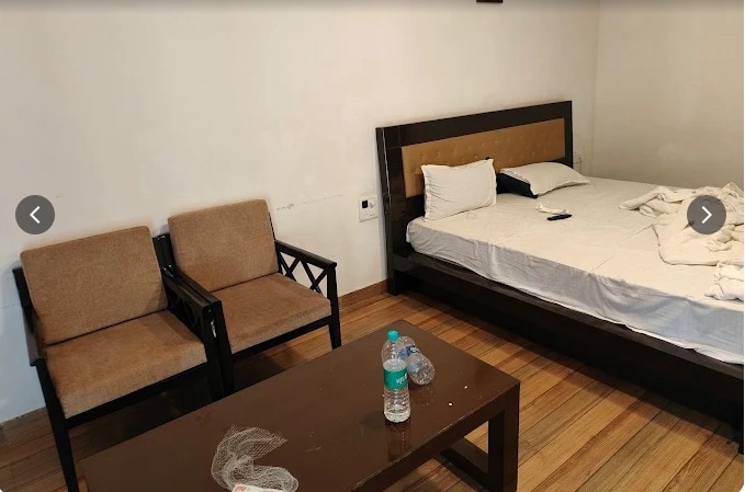 NITYANAND PRIDE BEACH STAY RESORT 4