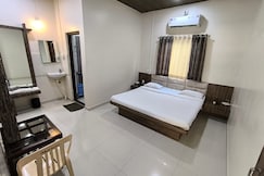 Hotel Krishna Exotica, Ahmednagar