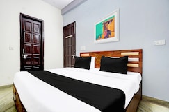 Hotel O Soran stays, Gurgaon