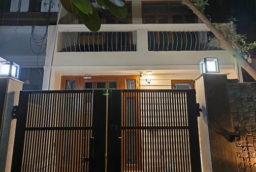 Phuls  3bhk  Villa    Near Galleria