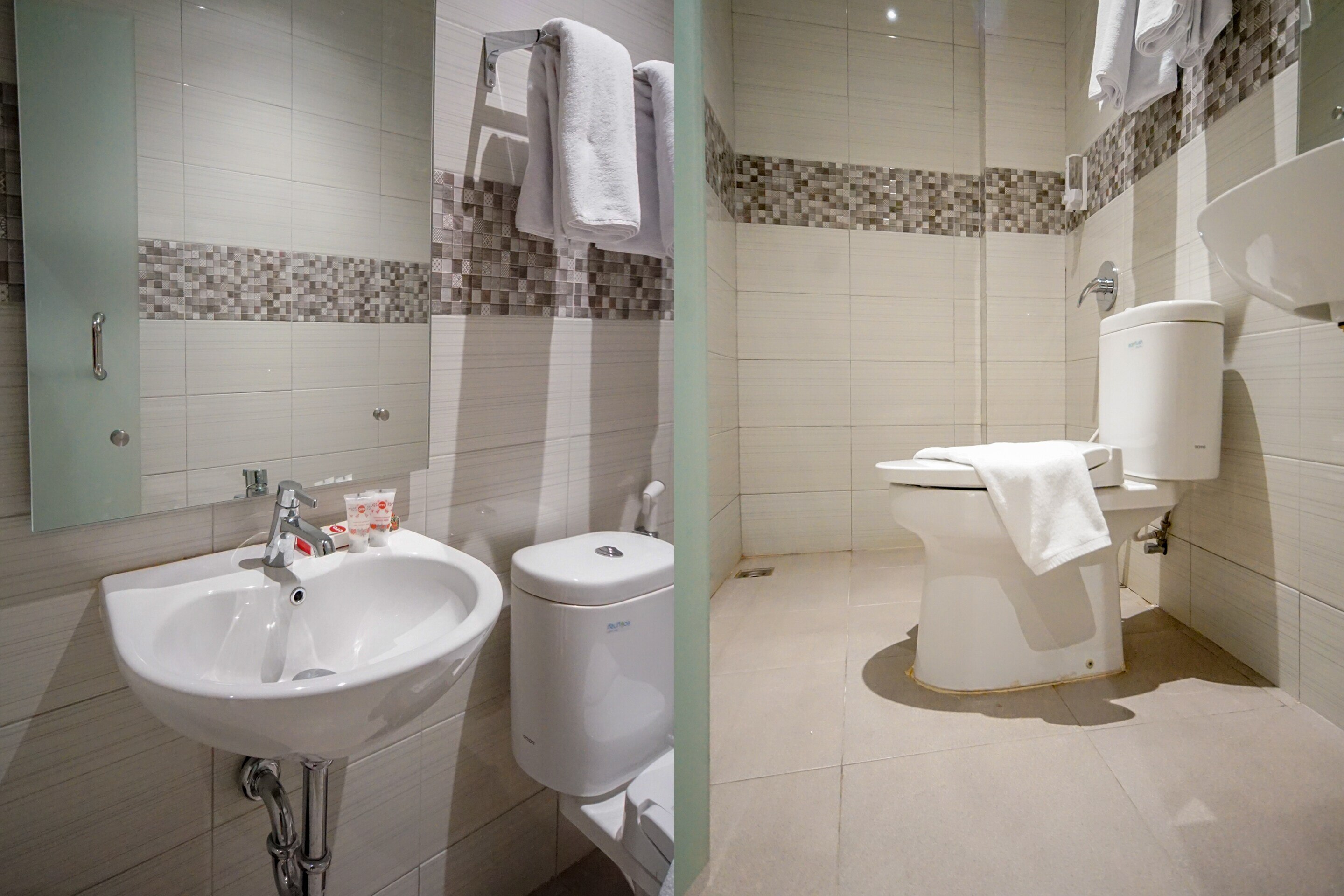 Townhouse Oak Palembang near Palembang Golf Club formerly KR Hotel - Tap to explore photos