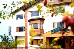 Hotel Gulmarg Countryside, Gulmarg