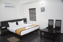 Hotel Gateway Inn, Coorg