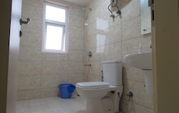 Washroom