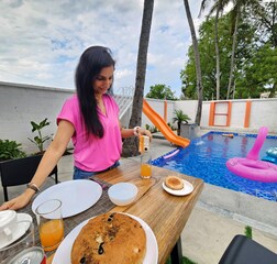 Swimming Pool 1