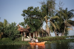 Miraaya Sundara Island Villa, Alleppey