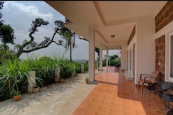 Forestdale Villa | Rooms & Guided Treks, Coorg