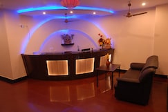 Dhanalakshmi Residency, Pondicherry