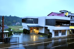 hotel mayo, Wayanad
