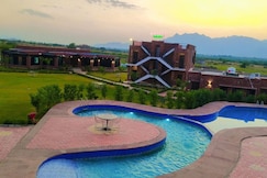 Mount down Resort, Abu Road