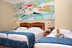 BEST WESTERN Artdeco Hotel, Rome