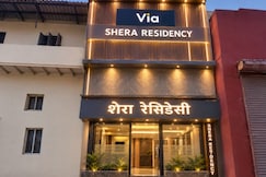 Via Shera Residency, Mumbai