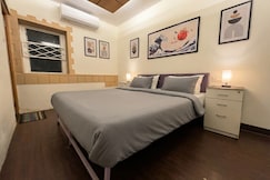 Hotel elevate suites, Nagpur