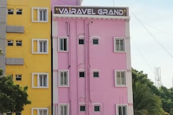 Vairavel Grand, Thiruchendur