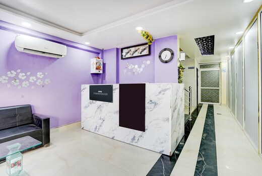 Townhouse ROYAL ELAN