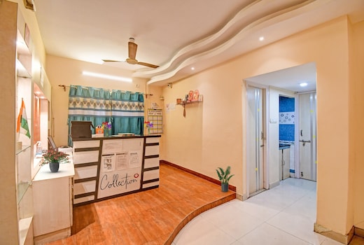 Super Capital O New All In One Near City Centre Salt Lake