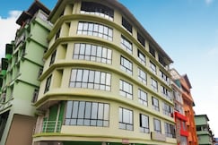 Hotel Gajrajj, Gangtok