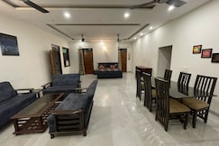 Black pearl Villa panchkula sector 28, Ambala