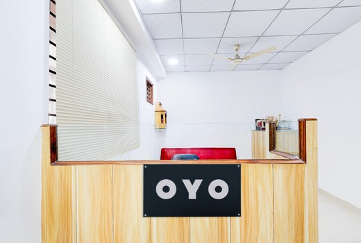 Hotel O Noida Comfort INN