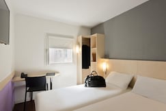 ibis budget Cannes centre ville, Nice