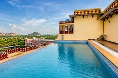 Umaid Haveli-A Heritage Style Hotel & Resort, Jaipur