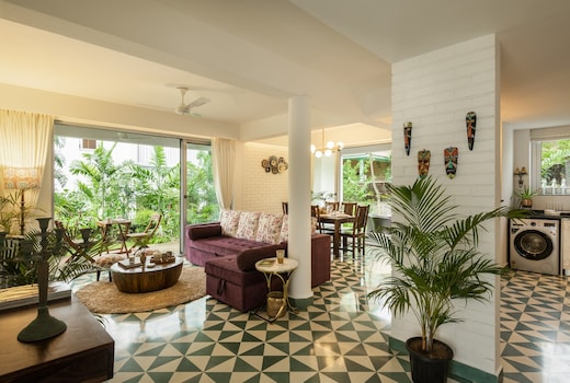 Avina Villa @thekiwstays