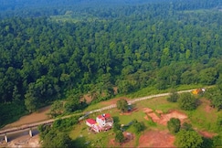 Jonha Fall Resort, Purulia