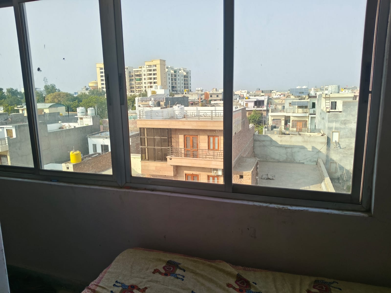 Hotel Barmer - Tap to explore photos