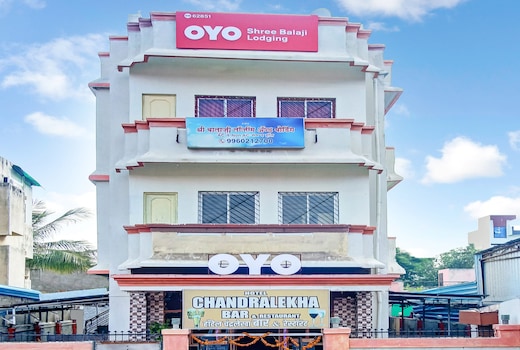 Hotel O Shree Balaji Lodging