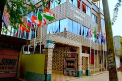 Hotel Royal Island-Sundarban, Basirat