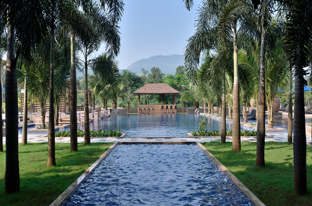 Radisson Blu Resort Spa Karjat Karjat Resort Price, Address & Reviews
