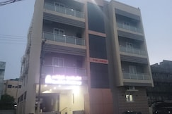 karthick Residency, Salem