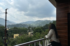 TownHill Homestay, Bhimtal