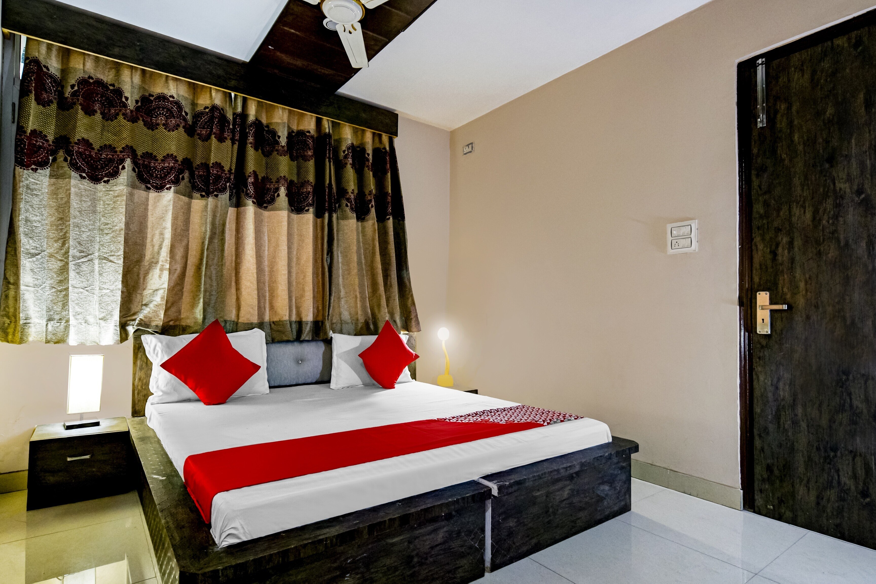 Hotel O Asian Resorts N Spa - Tap to explore photos