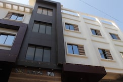 sai kripa inn, Guwahati