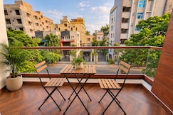 Nostalgic Chapter Premium 3BHK Near Jubilee Hills, Hyderabad