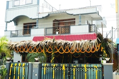Manavididillu Home Stay in Rajamahendravaram, Bhadrachalam