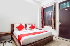 Hotel O Ratiram Palace BY Wamson, Noida