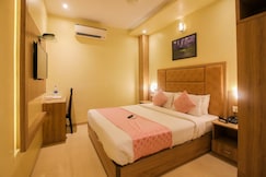 Lotus Grand  Near International Airport, Mumbai