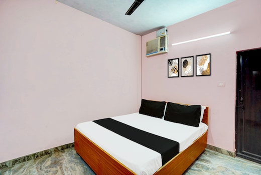 Hotel O Gautam
