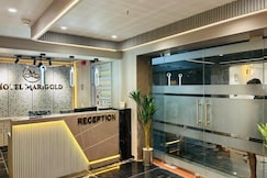Hotel Marigold Naroda, Ahmedabad