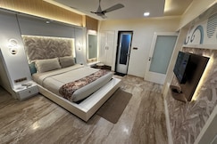 Hotel Suvi Palace, Thane