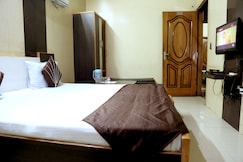 Malik Residency, Hisar