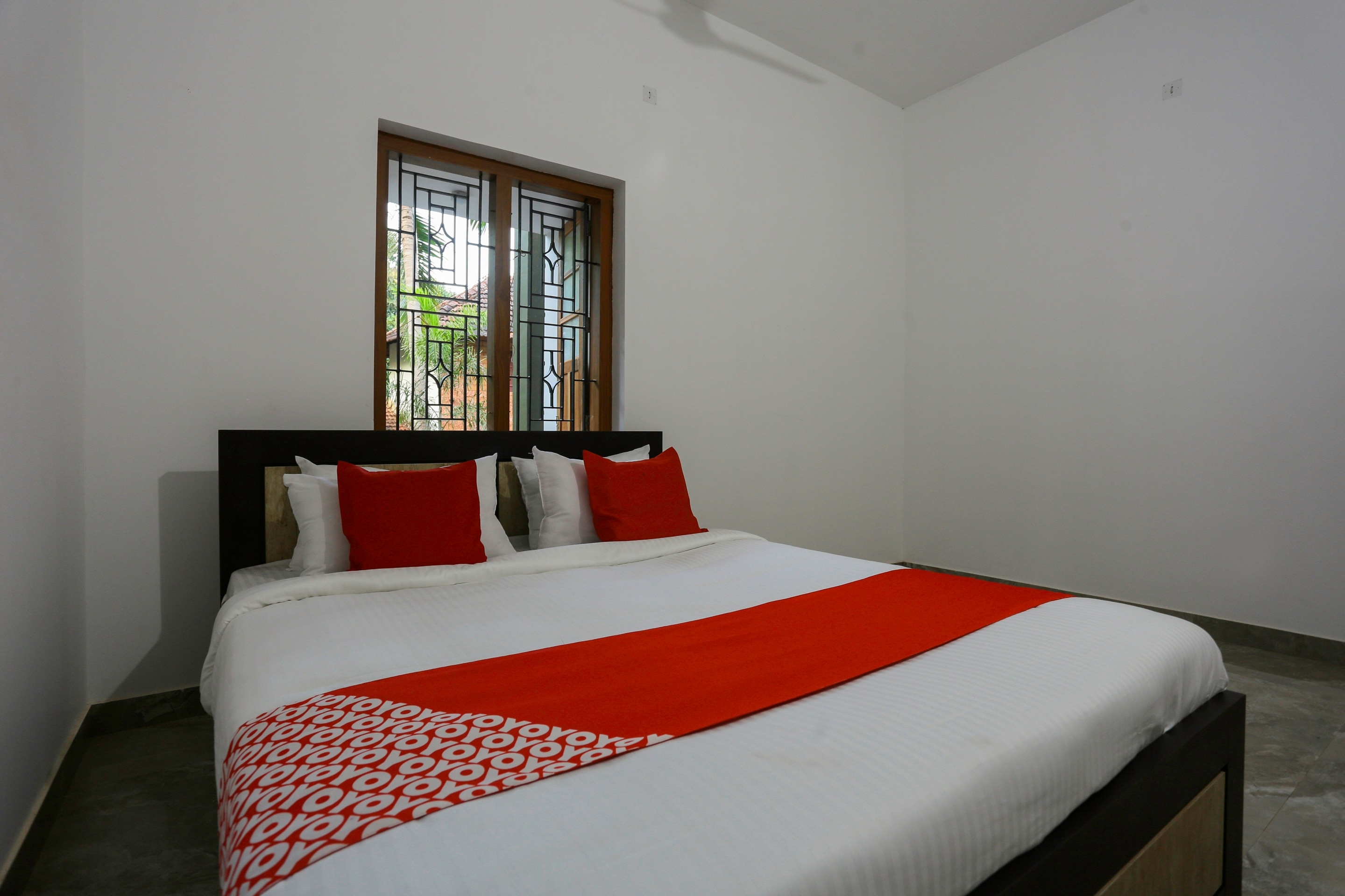 Hotel O Al Ameen Residency - Tap to explore photos