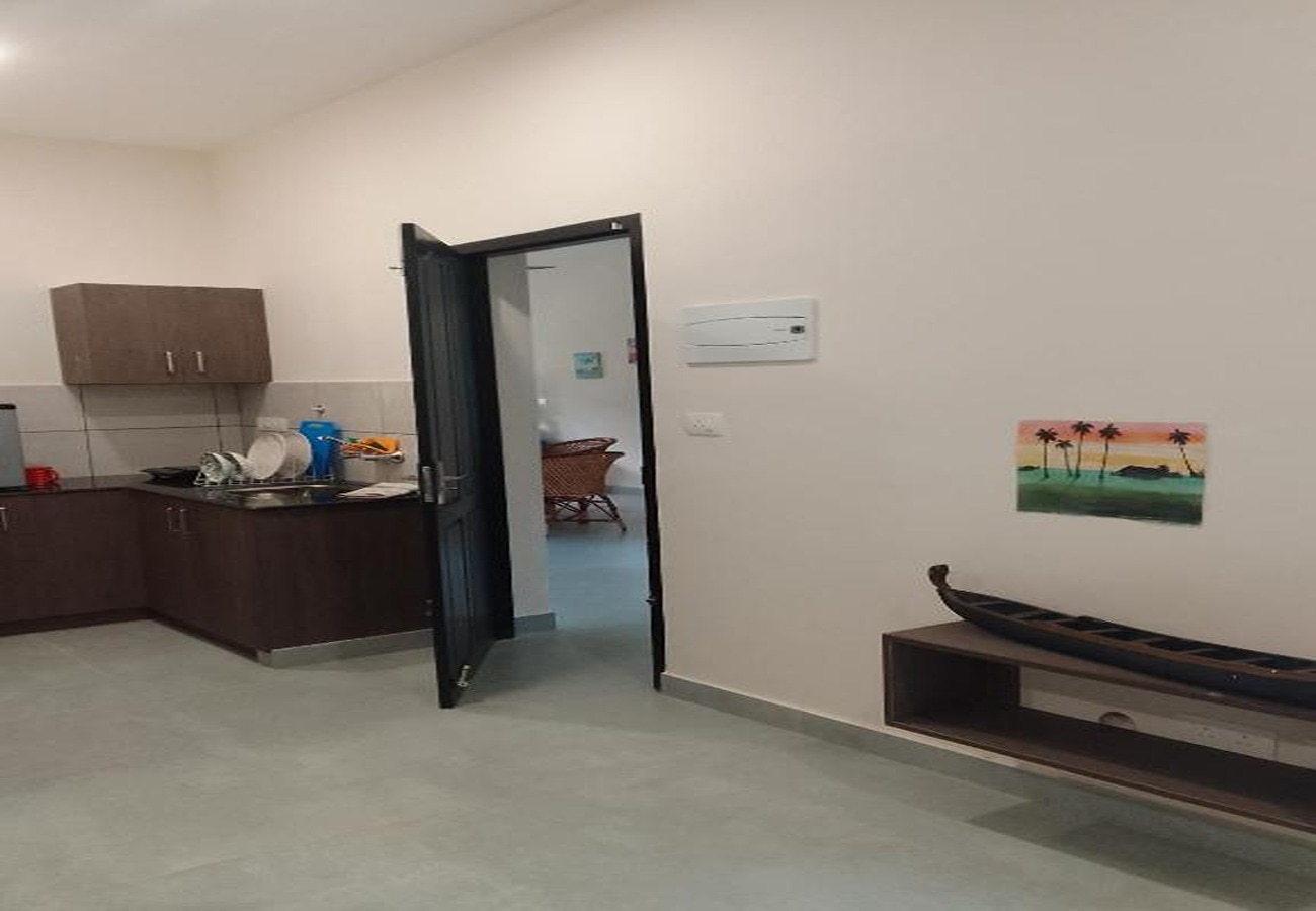 Varkala Day Homestay - Tap to explore photos