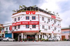 Hotel O Comfort, Ipoh