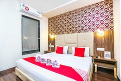 Hotel O TAJ STARS, Kalka