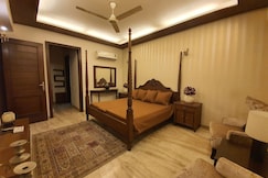 The Median 21 3BHK Apartment, Mohali
