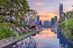 Aloft Bangkok Sukhumvit 11 by Marriott, 